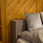 Csipesz_vendeghaz شقة *